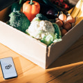 Organic Grocers and Delivery Services: A Comprehensive Overview