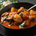 Traditional Cooking Techniques like Braising and Stewing