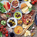 Exploring International Grocers for Mediterranean Foods
