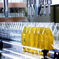 Storing Olive Oils and Vinegars: A Guide