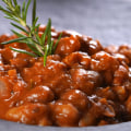 Using Authentic Ingredients from the Region in Mediterranean Recipes and Meals