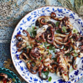 Olives and Antipasti: A Comprehensive Overview of Mediterranean Grocery Staples