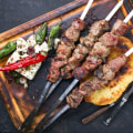 Exploring the Delicious World of Greek Dishes