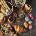 Comparing Prices and Services of Mediterranean Food Delivery Services