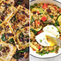 Mediterranean Recipes and Meal Ideas