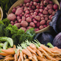 Organic Fruits, Vegetables, and Grains: An Overview