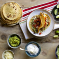 Delivery of Meal Kits: Everything You Need to Know