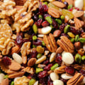 Everything You Need to Know About Dried Fruits and Nuts