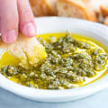 Making Delicious Sauces with Organic Olive Oils and Vinegars