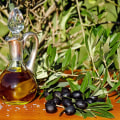 Organic Olive Oils and Vinegars - A Comprehensive Look
