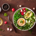 Organic Fruits, Vegetables, and Grains in Mediterranean Recipes