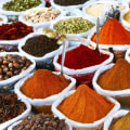 Exploring Traditional Flavors with Spices and Herbs