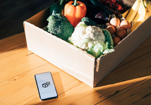 Organic Grocers and Delivery Services: A Comprehensive Overview