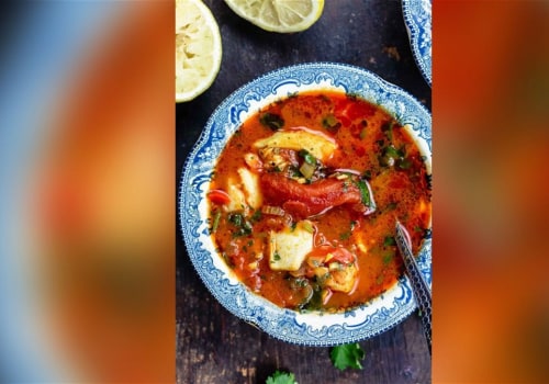 Exploring Websites Dedicated to Mediterranean Cooking