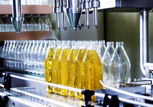 Storing Olive Oils and Vinegars: A Guide