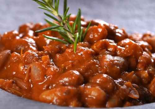 Using Authentic Ingredients from the Region in Mediterranean Recipes and Meals