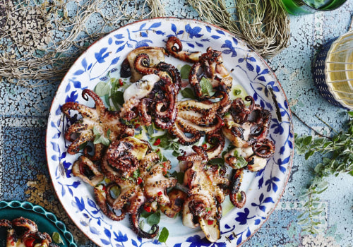 Olives and Antipasti: A Comprehensive Overview of Mediterranean Grocery Staples