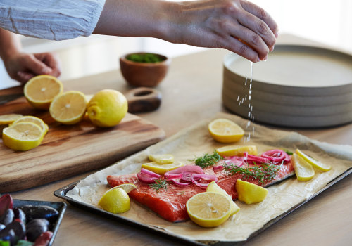 Mediterranean Food Delivery Services: All You Need to Know