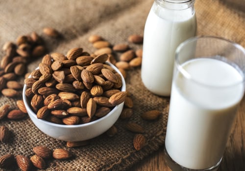 Organic Dairy Products & Eggs: A Comprehensive Overview