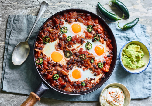 A Comprehensive Overview of Mediterranean Cookbooks