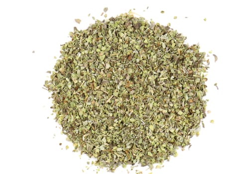 Organic Spices and Herbs – A Comprehensive Overview