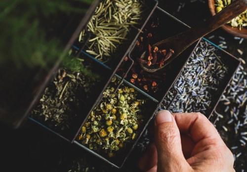 Organic Spices and Herbs for Flavor: What You Need to Know