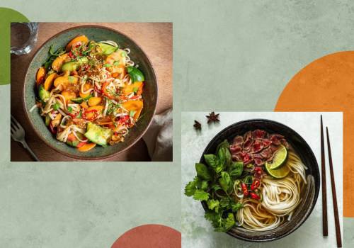 Delivery of Ingredients for Cooking: A Comprehensive Overview