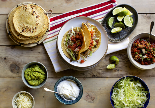 Delivery of Meal Kits: Everything You Need to Know