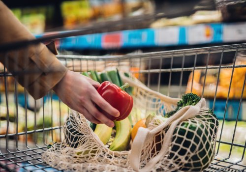 Organic Markets and Specialty Stores: A Comprehensive Guide