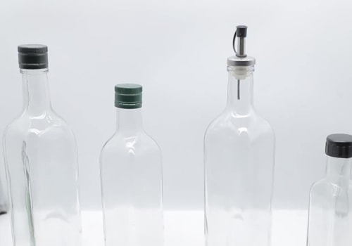 Olive Oils and Vinegars: A Comprehensive Overview