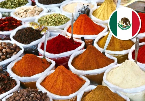 Exploring Traditional Flavors with Spices and Herbs